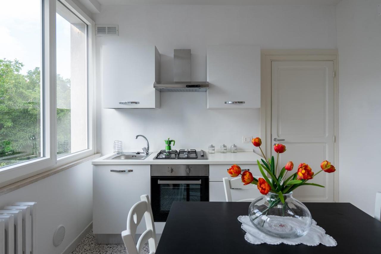 B & B L'Abbraccio Agnone Luaran gambar