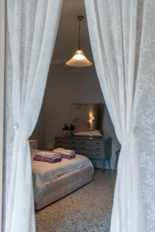 B & B L'Abbraccio Agnone Luaran gambar