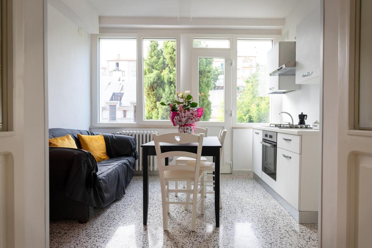 B & B L'Abbraccio Agnone Luaran gambar